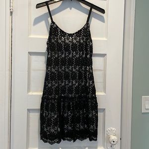 Fabulous Alice + Olivia dress.